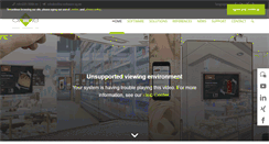 Desktop Screenshot of online-software-ag.de